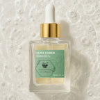 Manuka Honey Sea Moss Post-Shave Oil