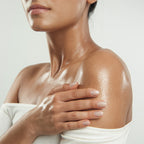 Manuka Honey Sea Moss Post-Shave Oil
