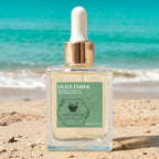 Manuka Honey Sea Moss Post-Shave Oil
