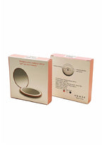42POPS - 0407 LED Double Sided Hand Mirror SI-29685