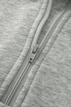 Haven Pullover - Gray