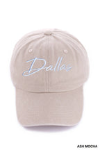 42POPS - Washed Trucker Hat Baseball Cap
