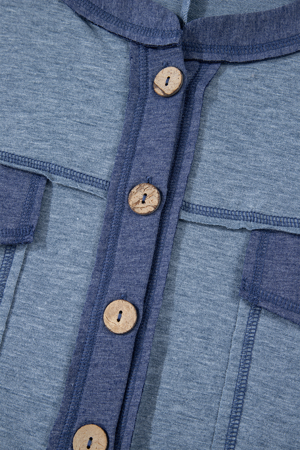 Eddie Pocket Short Sleeve Jumpsuit