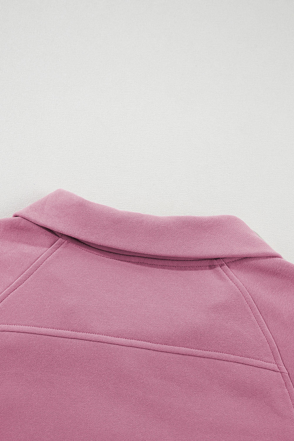 Haven Pullover - Phalaenopsis