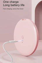 42POPS - 0407 LED Double Sided Hand Mirror SI-29685