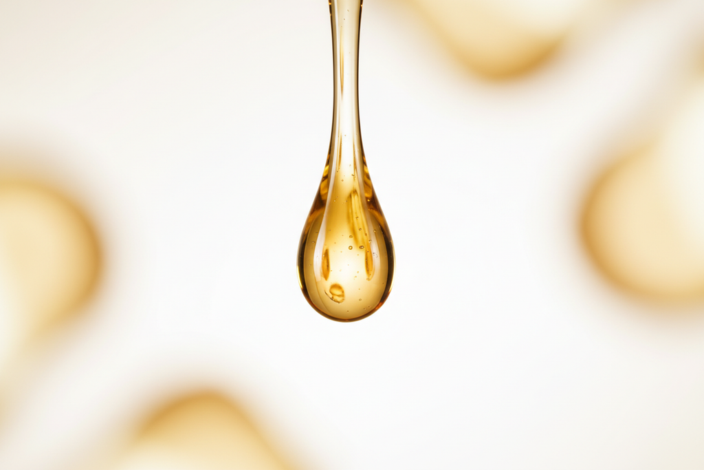Root Revival | Tallow Hair & Scalp Oil