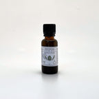 Nourishing Hair Oil