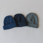 Waffle Beanie