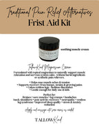Magnesium Tallow Cream