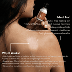 Illuminating Serums