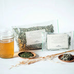 Inner Strength Tea