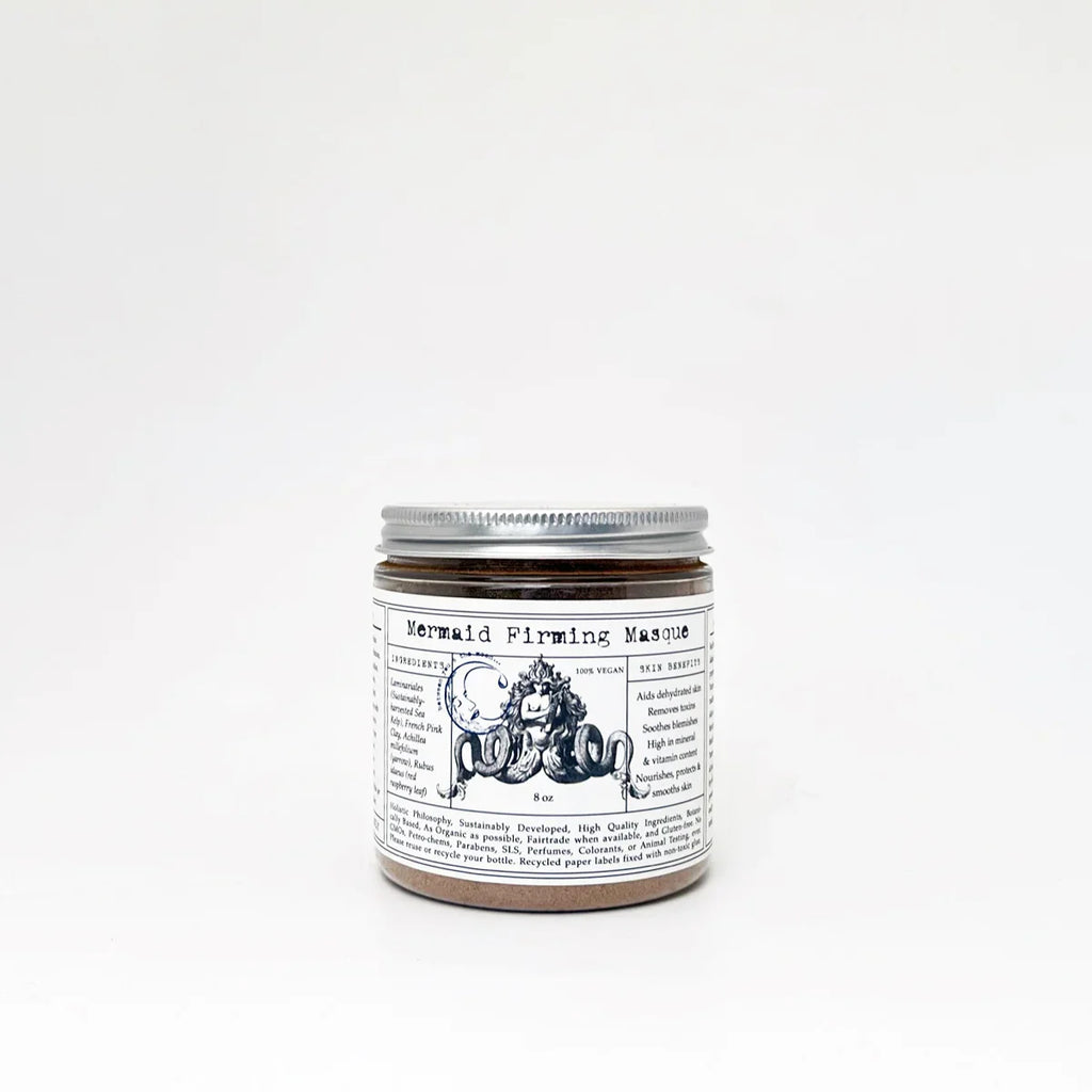 Mermaid Firming Masque