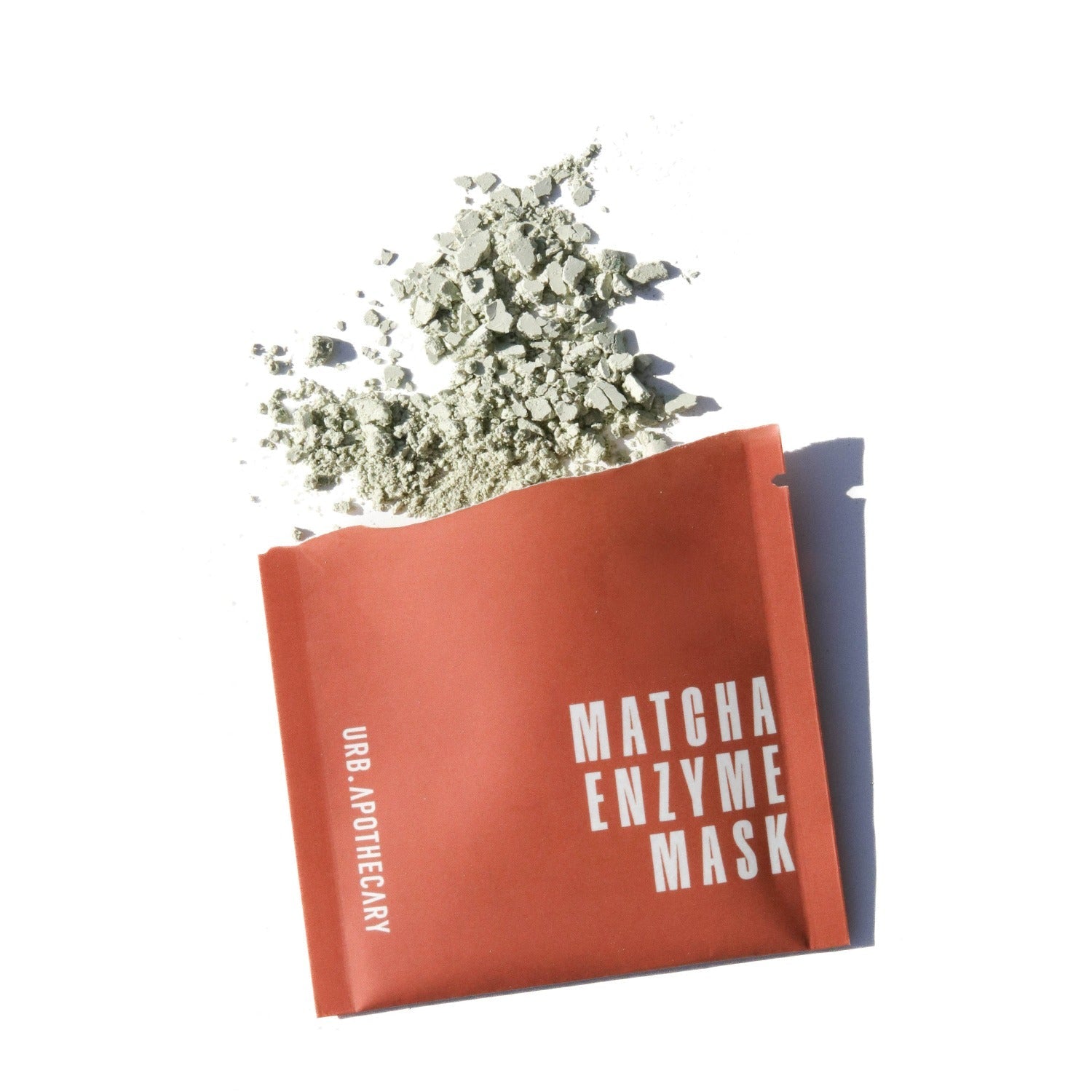 Mask Samples