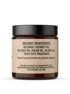 Organic Oil Based Pomade