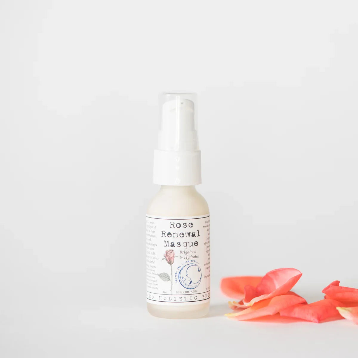 Rose Renewal Masque