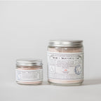 Sense & Sensitivity Clay Mask