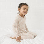 Silly Goose on the Loose 2pc Bamboo Pajamas