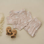 Silly Goose on the Loose 2pc Bamboo Pajamas